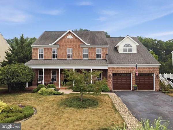 7930 GOLF VISTA DRIVE, GREENCASTLE, PA 17225