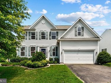 643 PELHAMS REACH DRIVE, CULPEPER, VA 22701