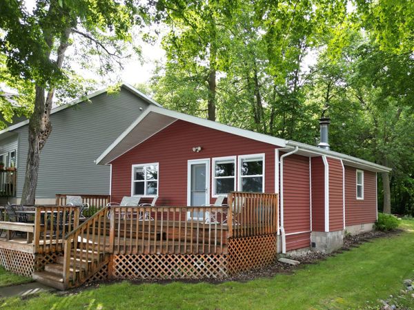 13273 Birch Circle, Lake Park, MN 56554