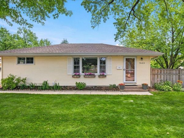 7659 Xerxes Avenue S, Richfield, MN 55423