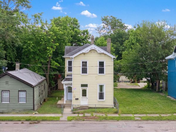 321 Washington Street, Hamilton, OH 45011