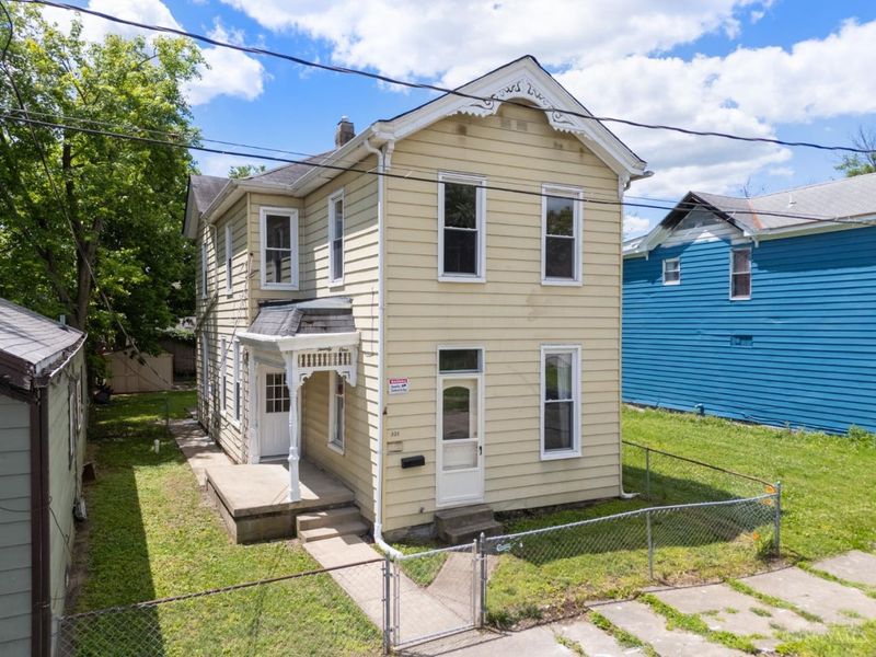 321 Washington Street, Hamilton, OH 45011 Photo 2