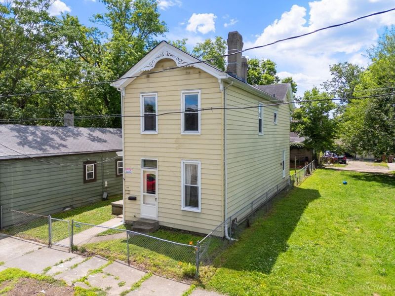 321 Washington Street, Hamilton, OH 45011 Photo 3