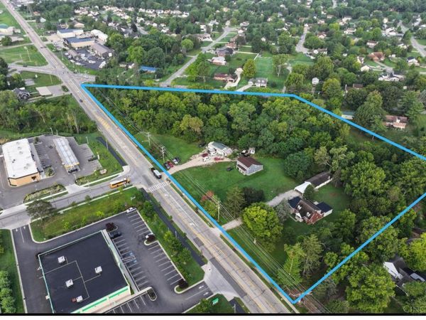 1245 US 42, Mason, OH 45040