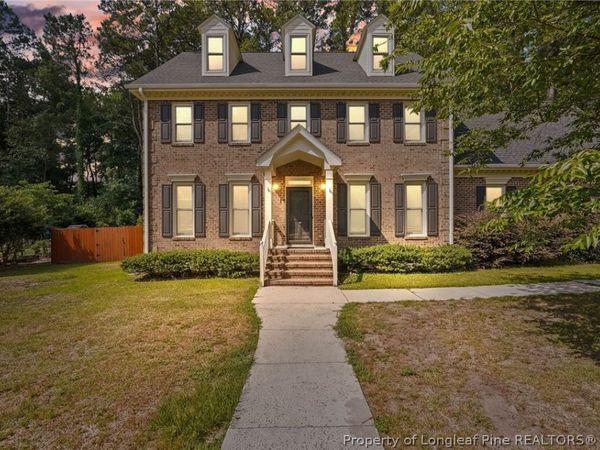 6205 Gregg Court , Fayetteville, NC 28311