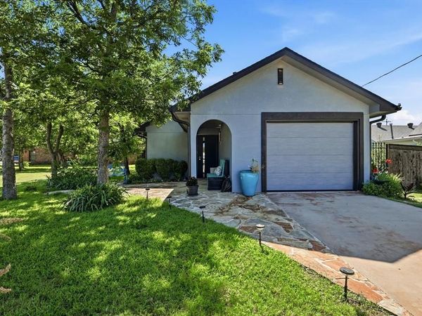 511 N 2nd Street, Sanger, TX 76266