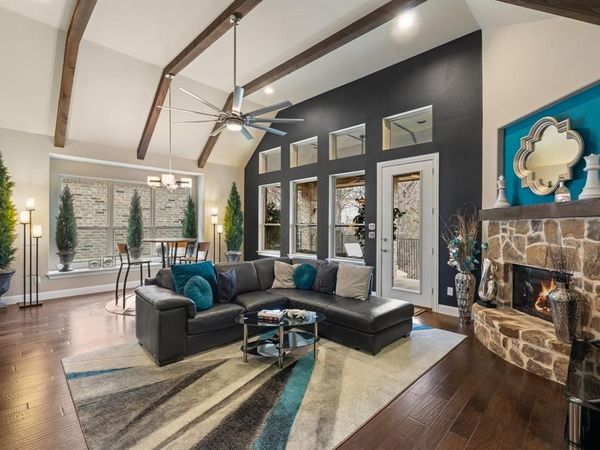 4711 Taylor Lane , Grapevine, TX 76051