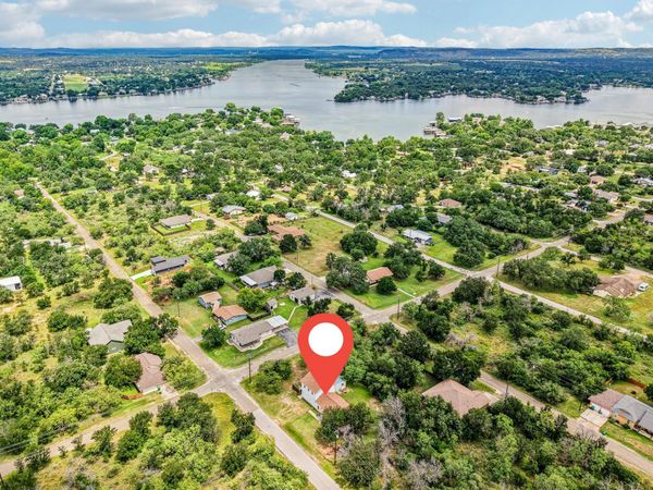 164 Southwood DR, Granite Shoals, TX 78654