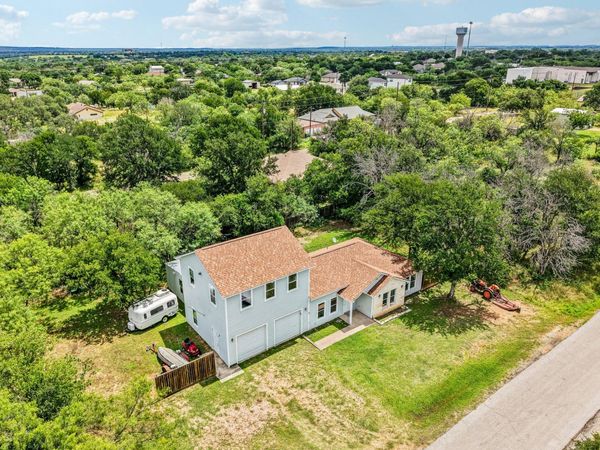 164 Southwood DR , Granite Shoals, TX 78654