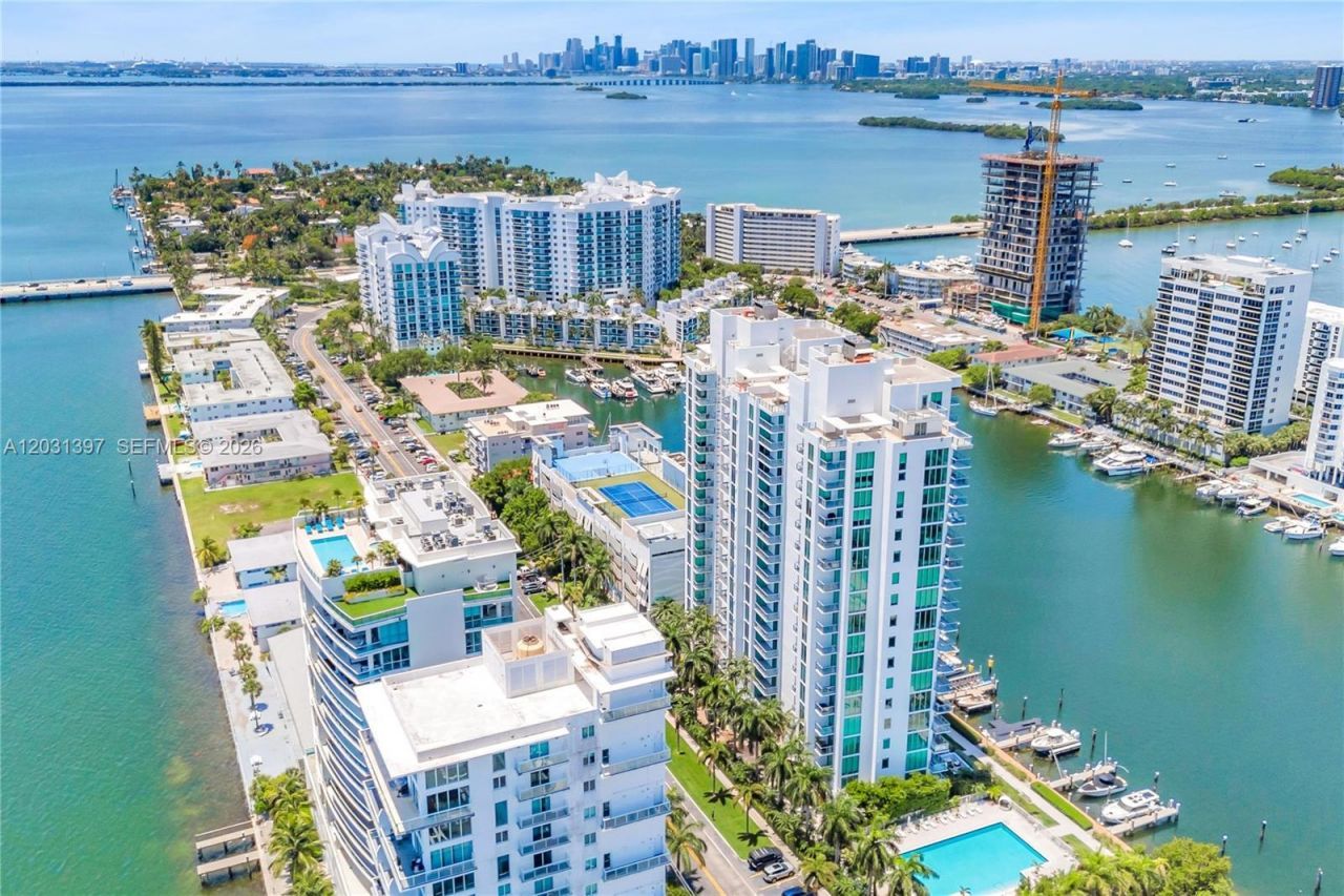 7928 East Drive, Unit 1804, North Bay Village, FL 33141 Photo