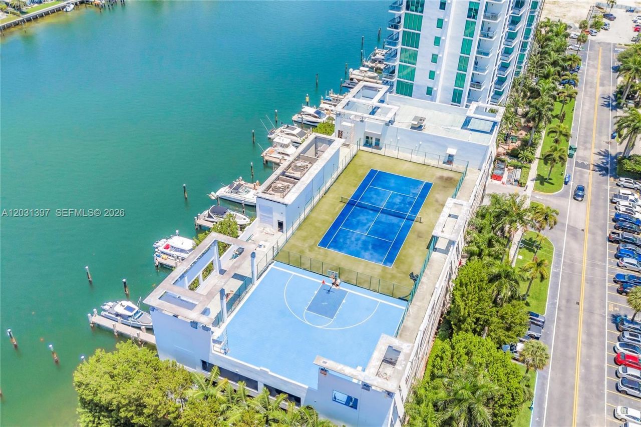 7928 East Drive, Unit 1804, North Bay Village, FL 33141 Photo