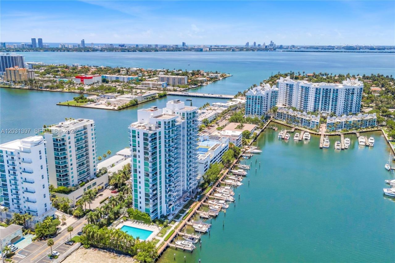 7928 East Drive, Unit 1804, North Bay Village, FL 33141 Photo