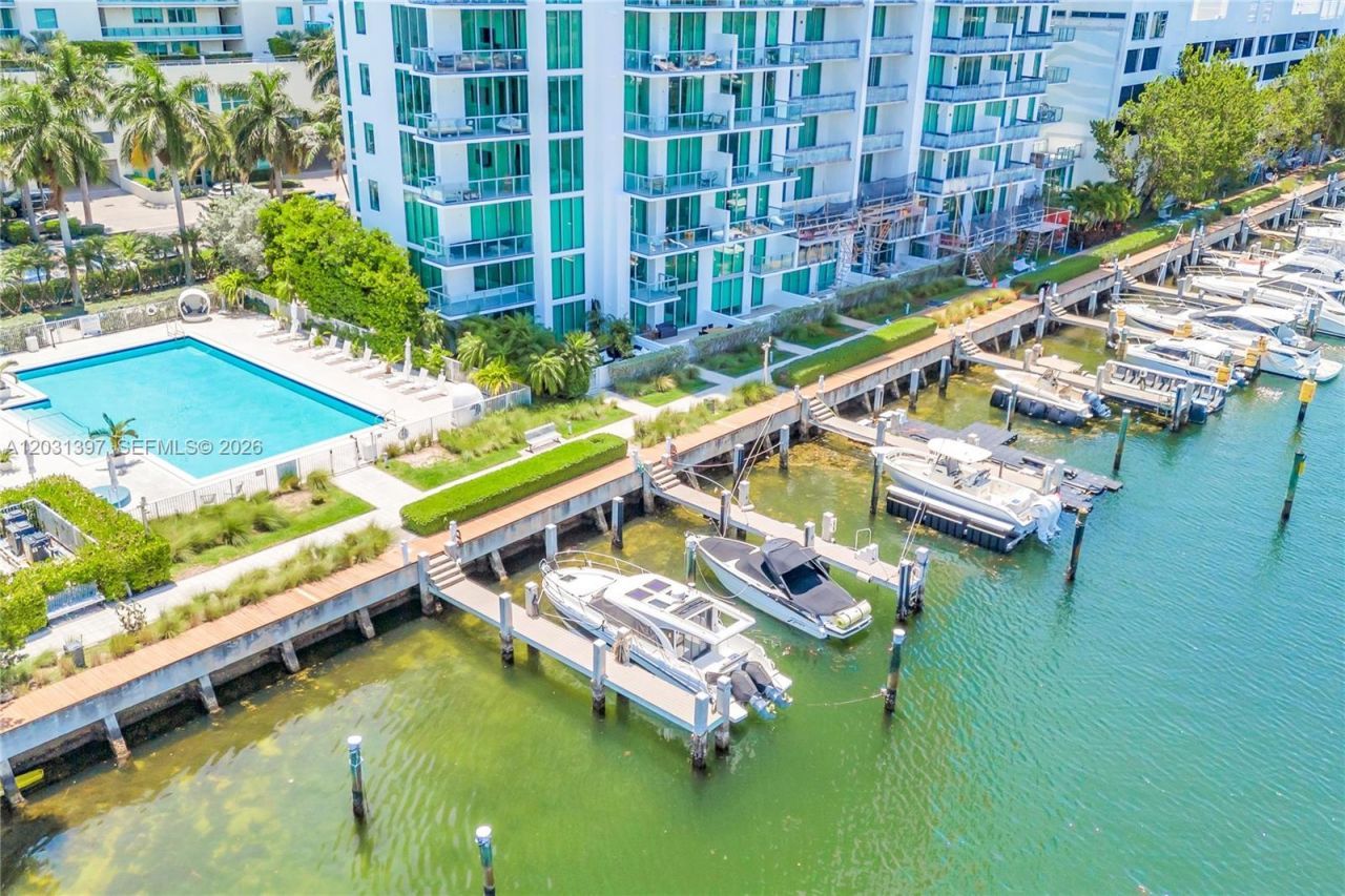 7928 East Drive, Unit 1804, North Bay Village, FL 33141 Photo
