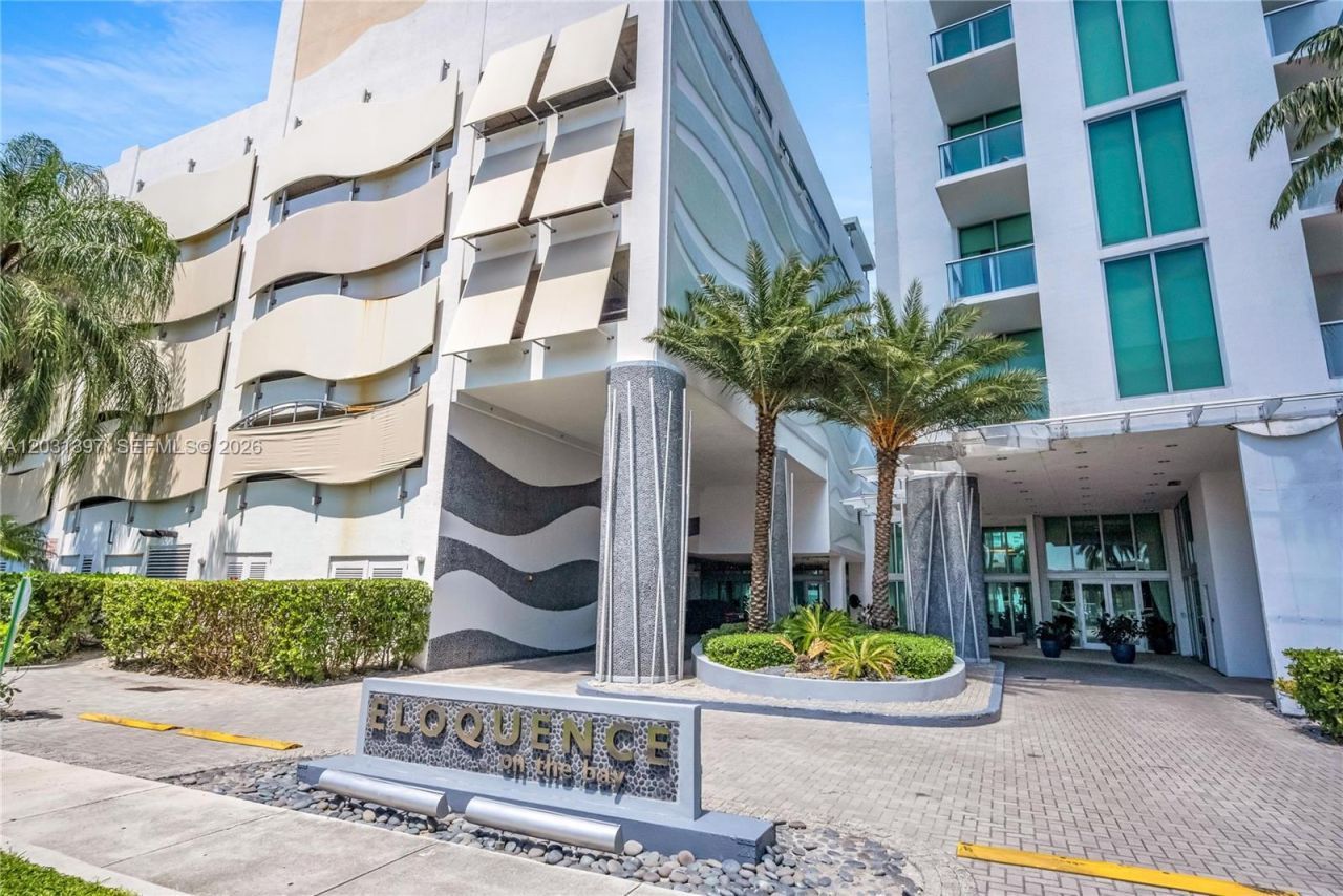 7928 East Drive, Unit 1804, North Bay Village, FL 33141 Photo