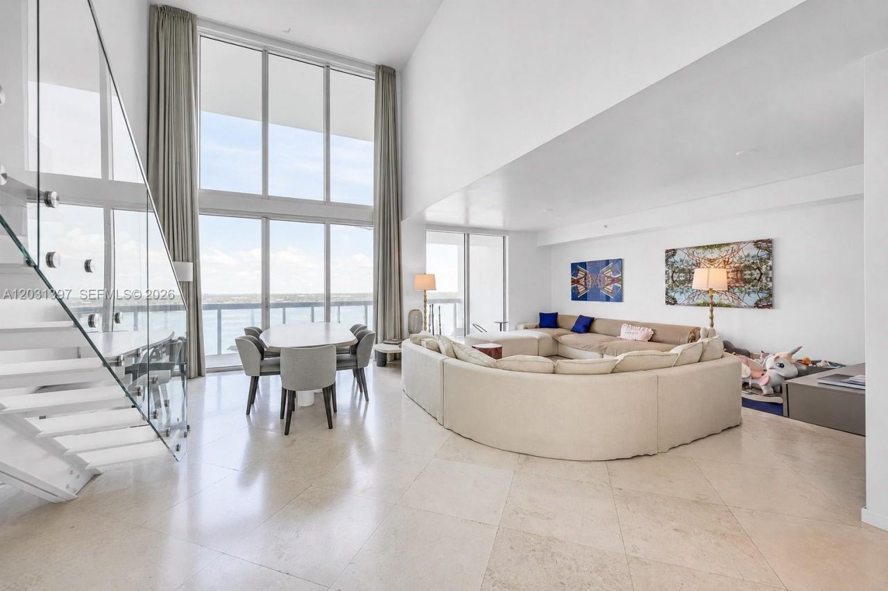 7928 East Drive, Unit 1804, North Bay Village, FL 33141 Photo