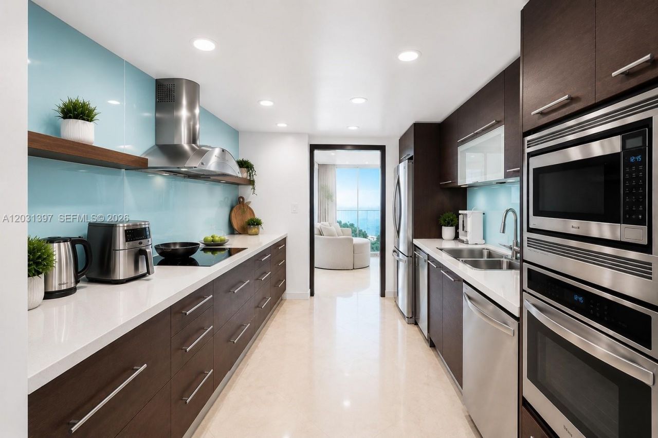 7928 East Drive, Unit 1804, North Bay Village, FL 33141 Photo