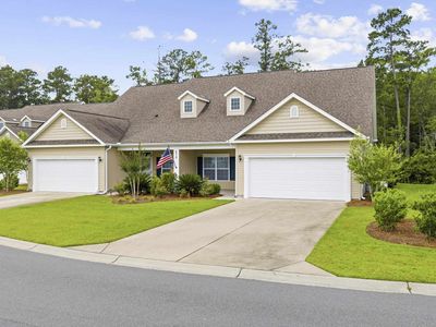 670 Sunnyside Dr., Unit 102, Murrells Inlet, SC 29576