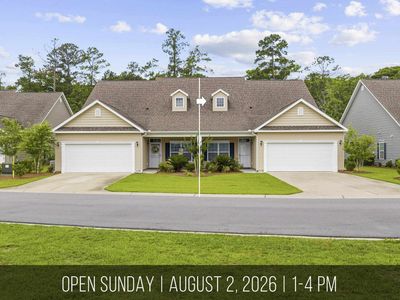670 Sunnyside Dr., Unit 102, Murrells Inlet, SC 29576