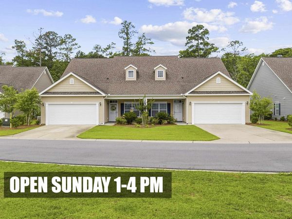 670 Sunnyside Dr., Unit 102, Murrells Inlet, SC 29576