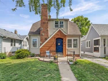 811 E 23rd Avenue, North Kansas City, MO 64116