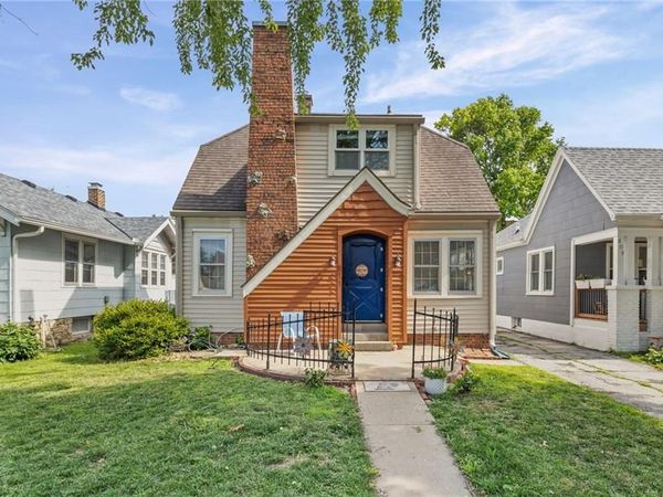 811 E 23rd Avenue, North Kansas City, MO 64116
