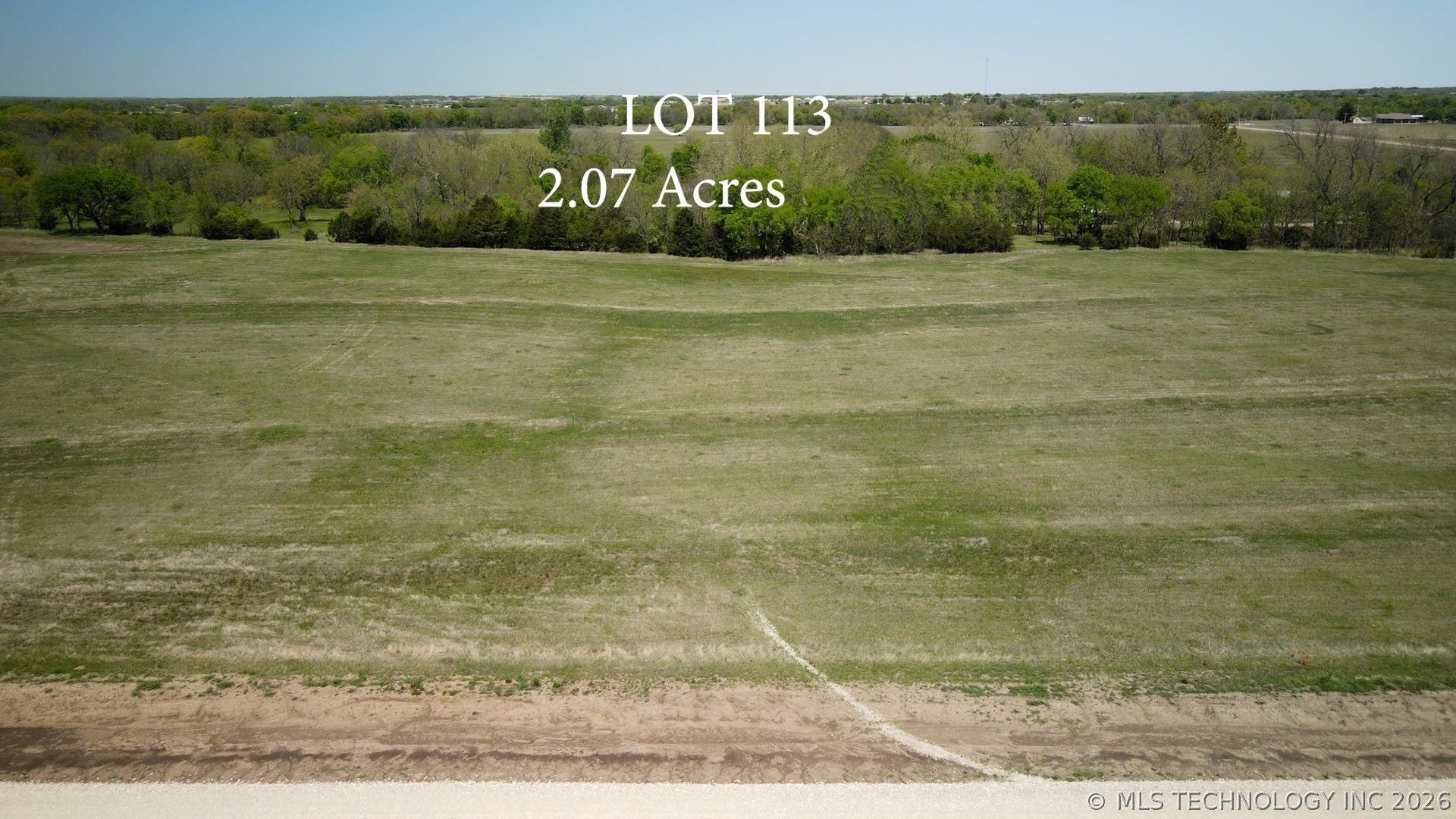 113 Lost Creek Lane, Davis, OK 73030 Main Photo