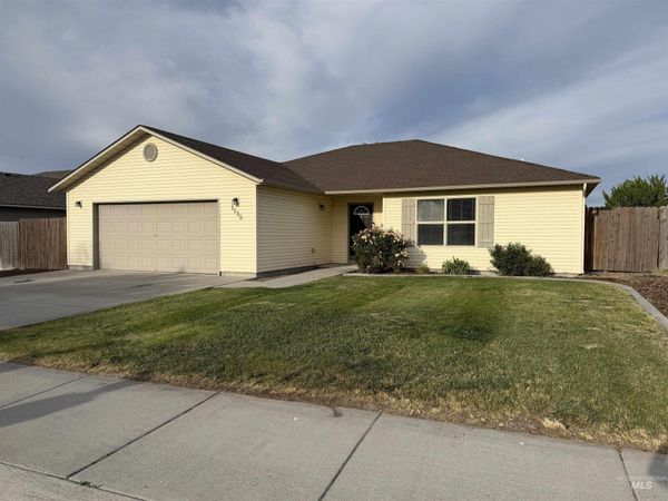 1135 Fiesta Way, Twin Falls, ID 83301