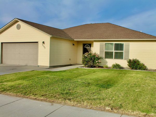 1135 Fiesta Way, Twin Falls, ID 83301