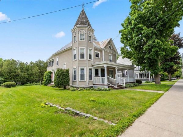127 Orchard Street, Enosburg, VT 05450