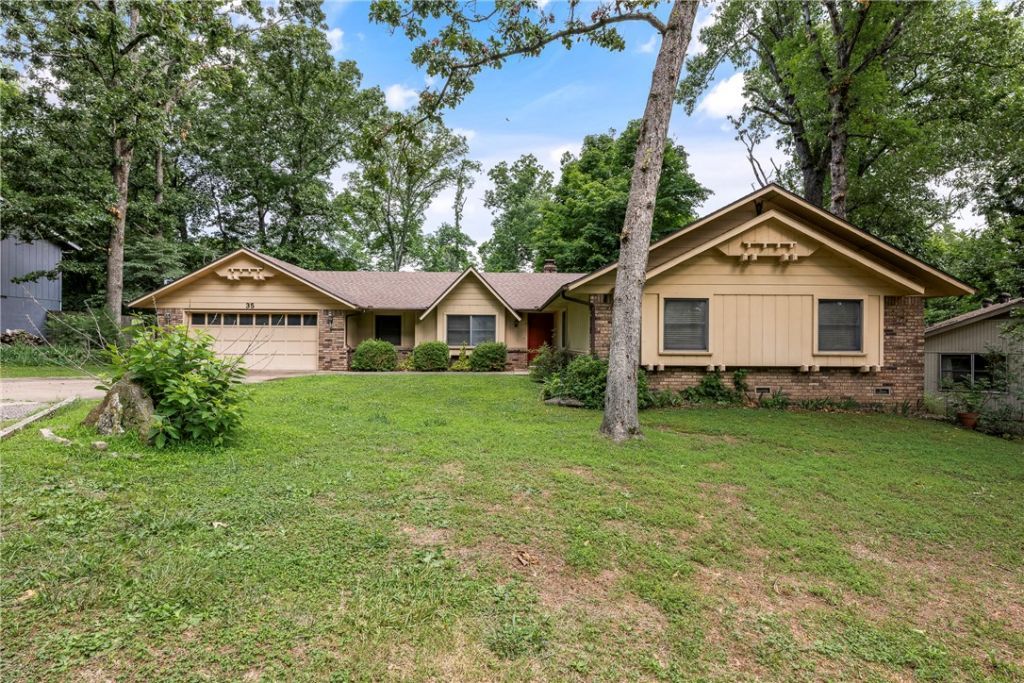 35 Fenchurch Drive, Bella Vista, AR 72715 Main Photo