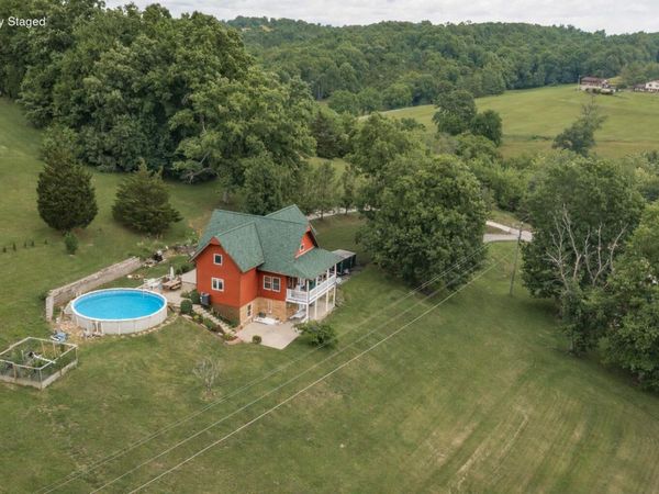 40 Kentucky 3149, Butler, KY 41006