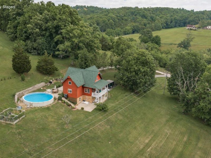 40 Kentucky 3149, Butler, KY 41006 Photo 1