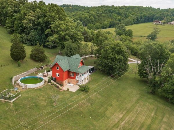 40 Kentucky 3149, Butler, KY 41006