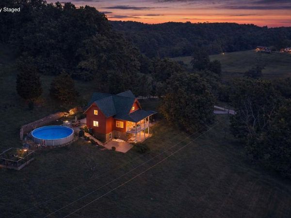 40 Kentucky 3149, Butler, KY 41006