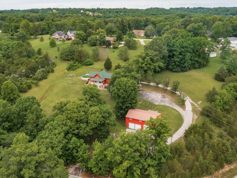 40 Kentucky 3149, Butler, KY 41006 Photo 6