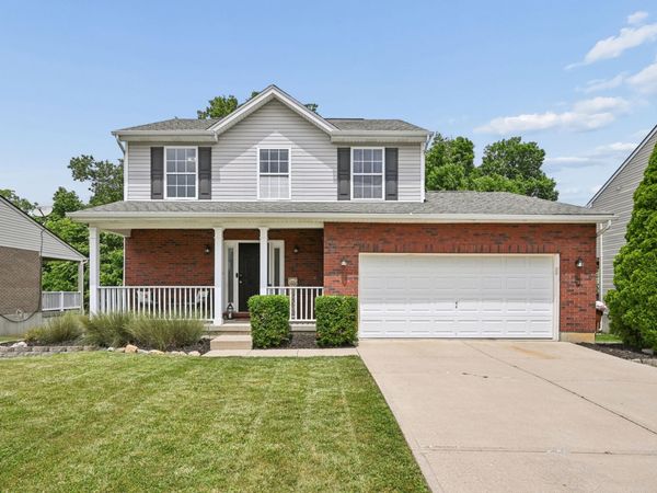 4464 Kidwell Lane, Covington, KY 41017