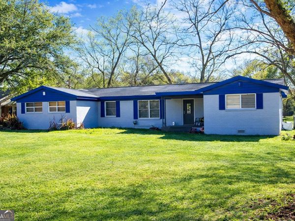 3108 Leggett Drive, Albany, GA 31721