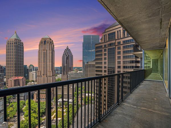 1080 Peachtree Street NE, Unit 2515, Atlanta, GA 30309