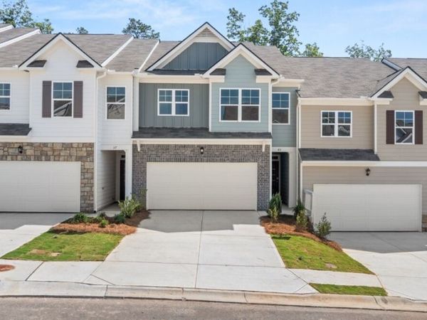 43 Rustin Ridge, Dahlonega, GA 30533