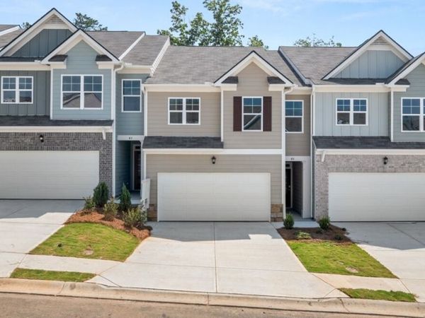 45 Rustin Ridge, Dahlonega, GA 30533