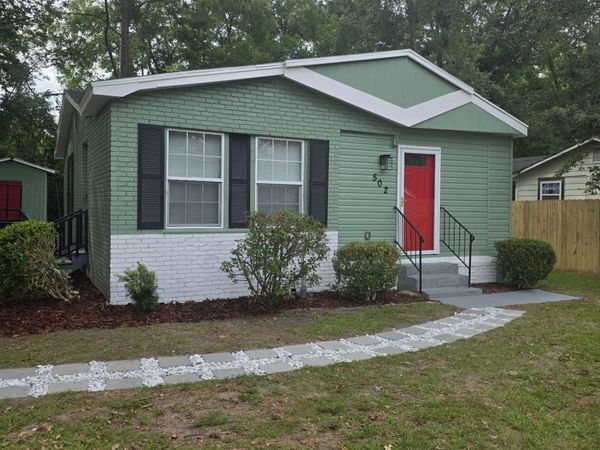 502 Fair Street, Dublin, GA 31021