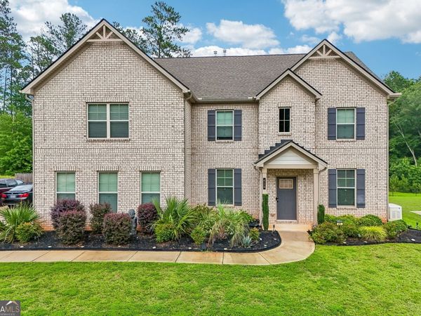415 Traditions Lane, Hampton, GA 30228