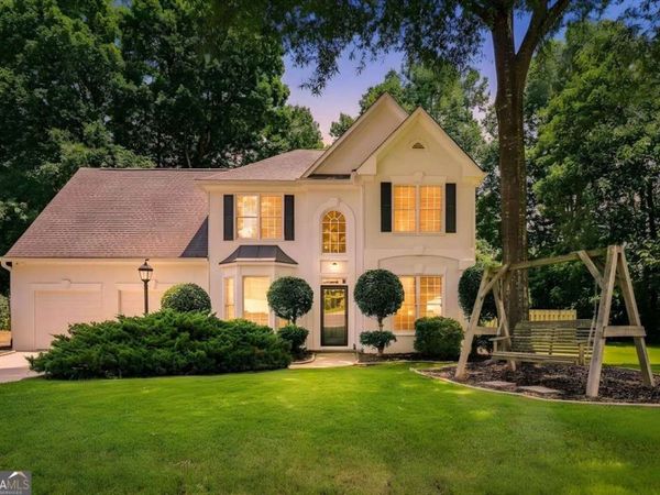 1462 Gateview Circle, Marietta, GA 30062