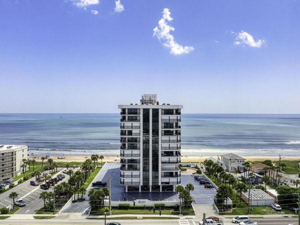 1239 Ocean Shore Boulevard, Unit 2E, Ormond Beach, FL 32176