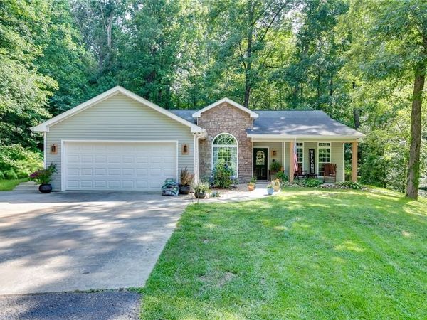 4232 Joe Chandler Road, Gillsville, GA 30543