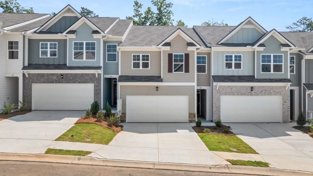45 Rustin Ridge, Dahlonega, GA 30533 Main Photo