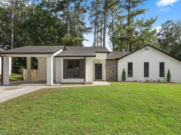2238 Leslie Brook Drive, Decatur, GA 30035