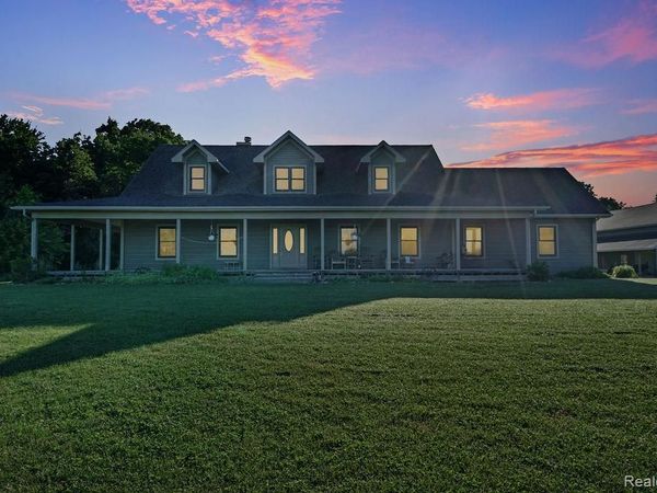 14380 Dice Road, Richland Twp, MI 48626