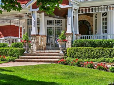 744 Thayer Boulevard, Northville, Mi 48167