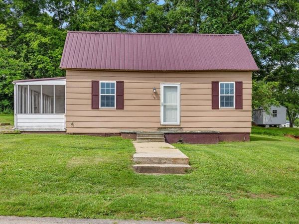 110 Elm Street , Niota, TN 37826